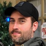 Joseph Nickdow