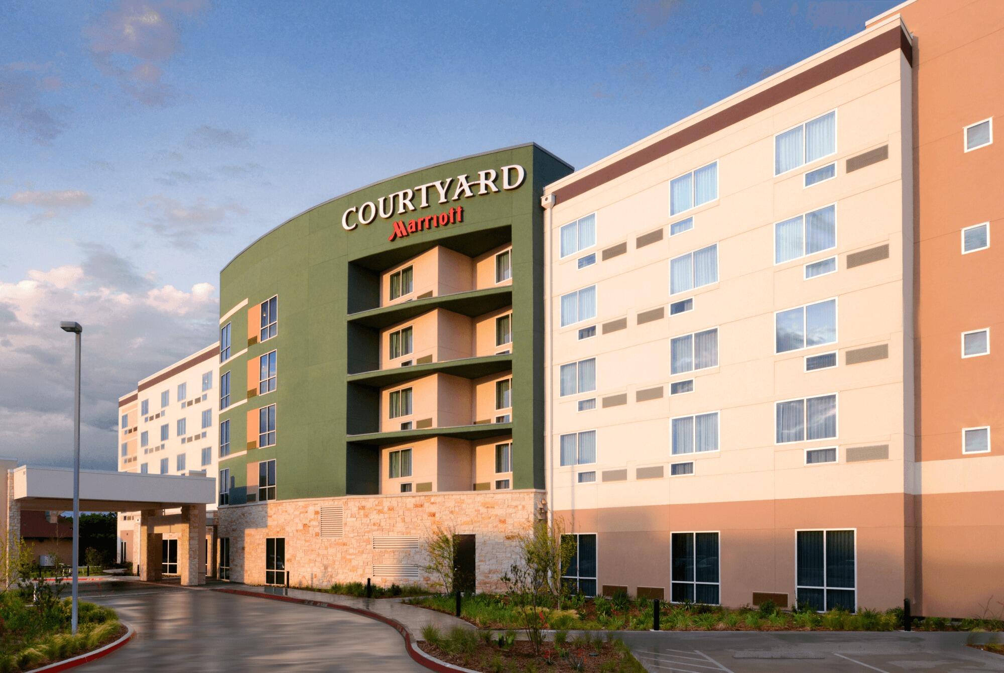 Picture of Courtyard by Marriott Dallas Plano/The Colony