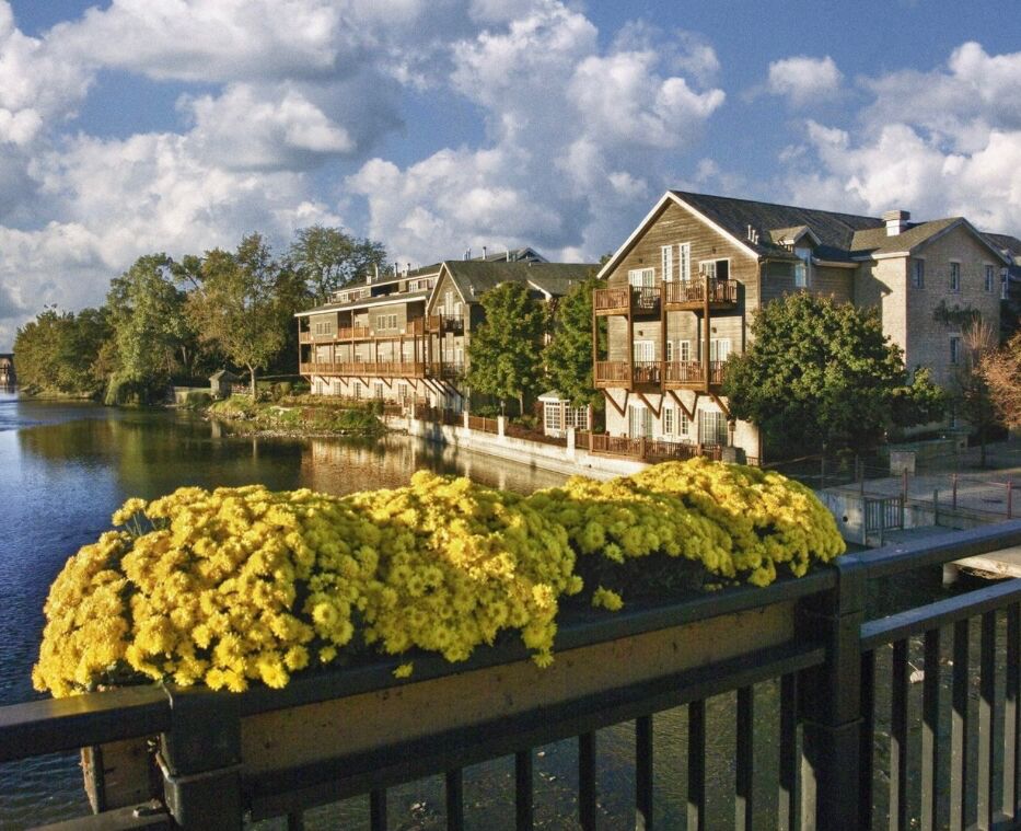Picture of Herrington Inn & Spa