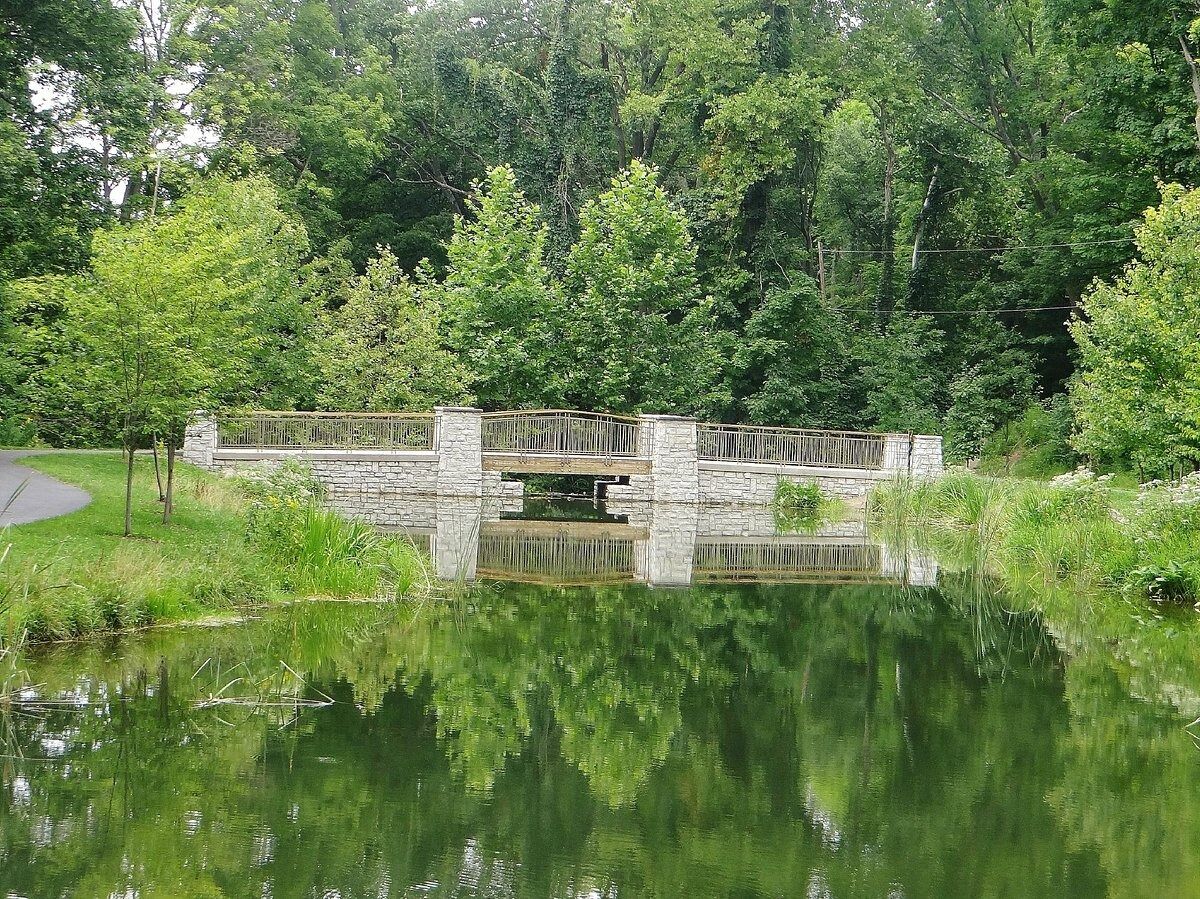 Picture of Hills & Dales MetroPark