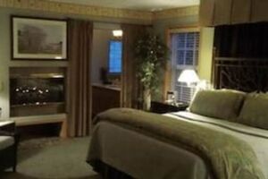 Picture of Lost Mountain Lodge