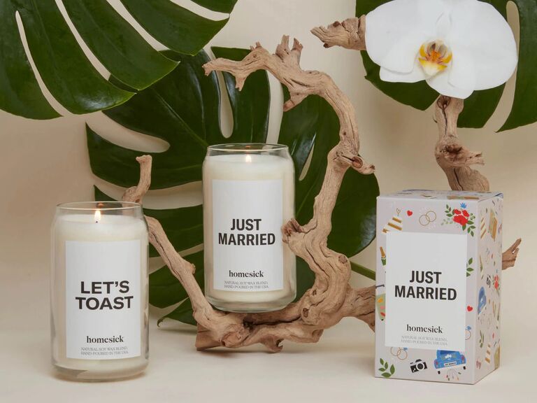 The 50 Best Wedding Gift Ideas for Couples (2023 Edition)