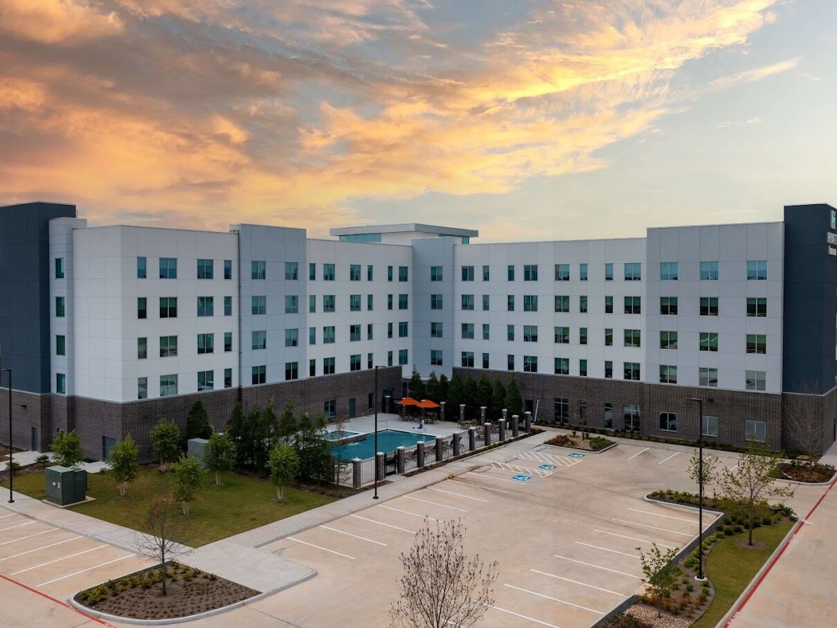 Picture of Hyatt House The Woodlands / Shenandoah