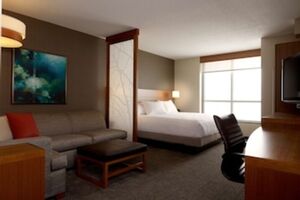 Picture of Hyatt Place Hampton Convention Center