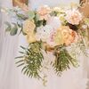 The Mediterranean Coast Created an Idyllic Backdrop to This Destination Wedding in Algarve, Portugal