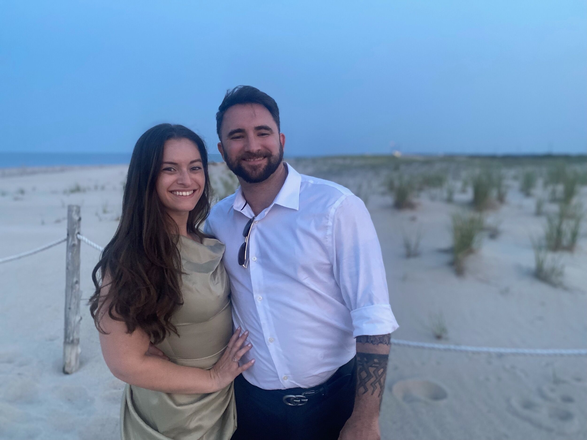 Picture of Our Story
