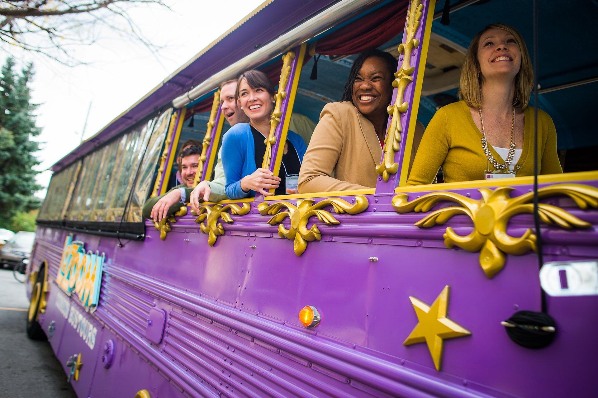 Picture of LaZoom Tours