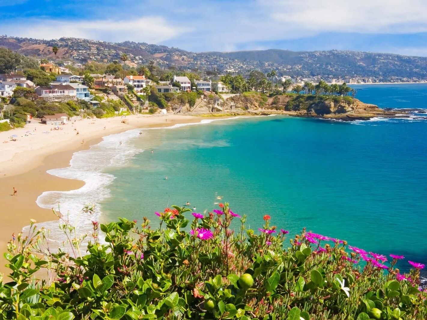 Picture of Laguna Beach