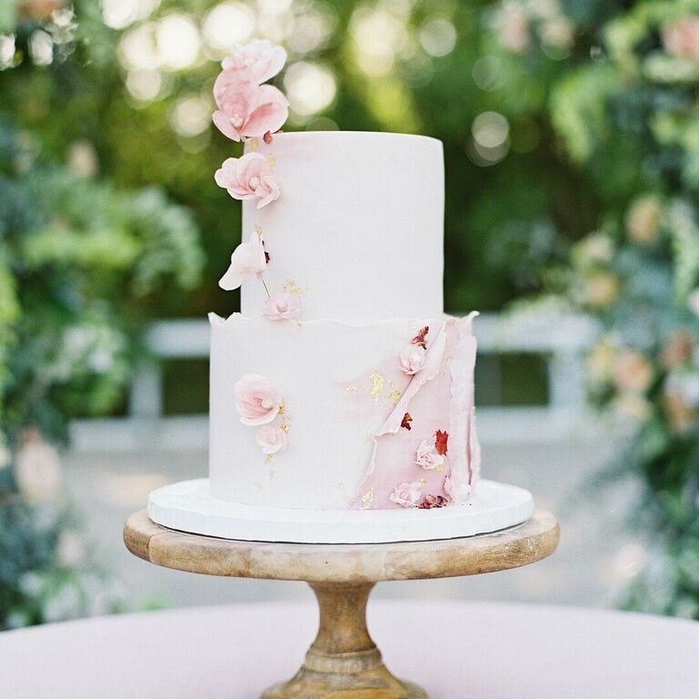 82 Wedding Cake Ideas From Our Dessert Expert Extraordinaire
