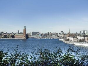 Picture of Radisson Blu Waterfront Hotel