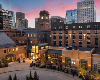 Picture of Renaissance Minneapolis Hotel, The Depot