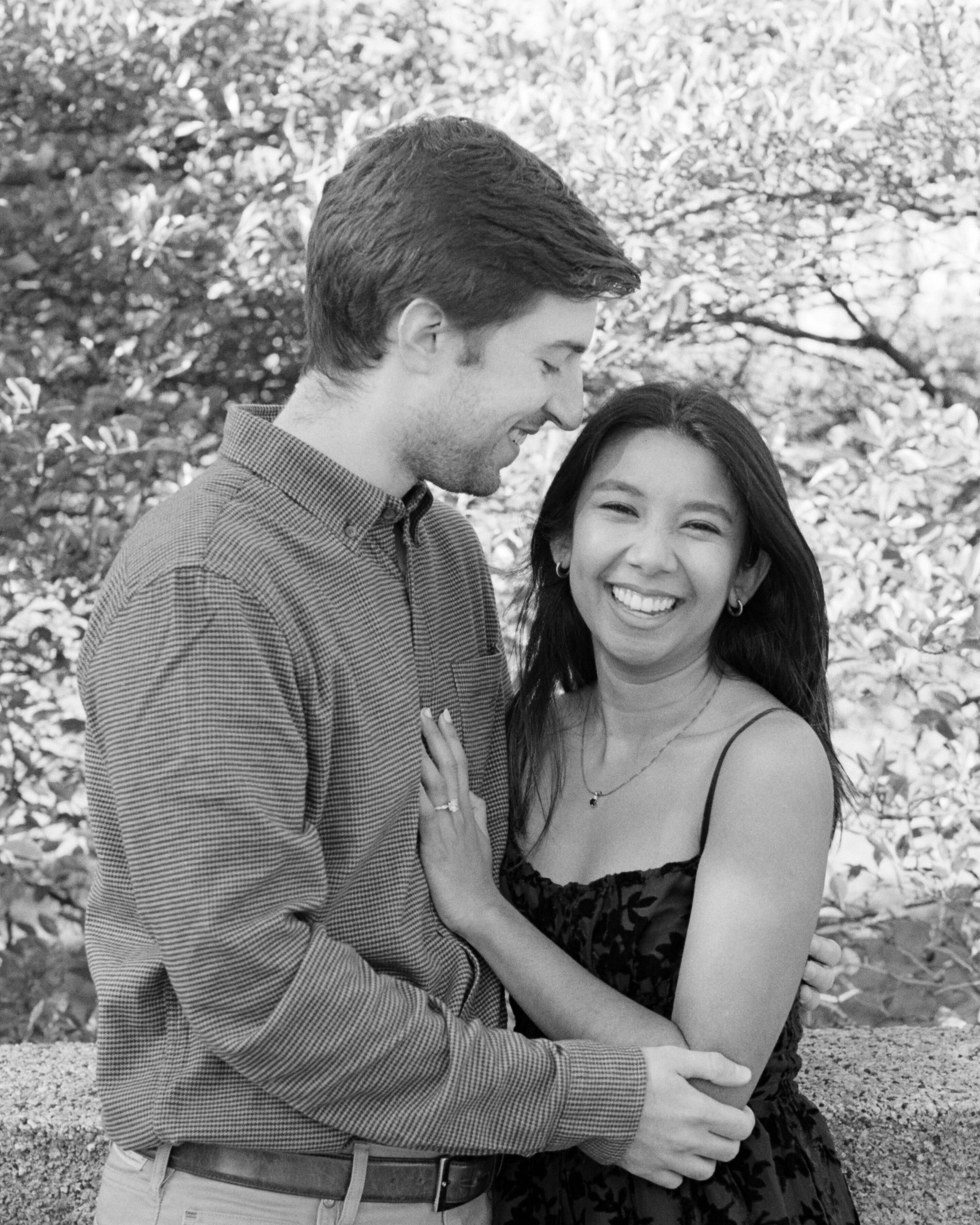 Sarah & Stephen Home Page Banner