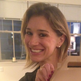 Meredith Dixon