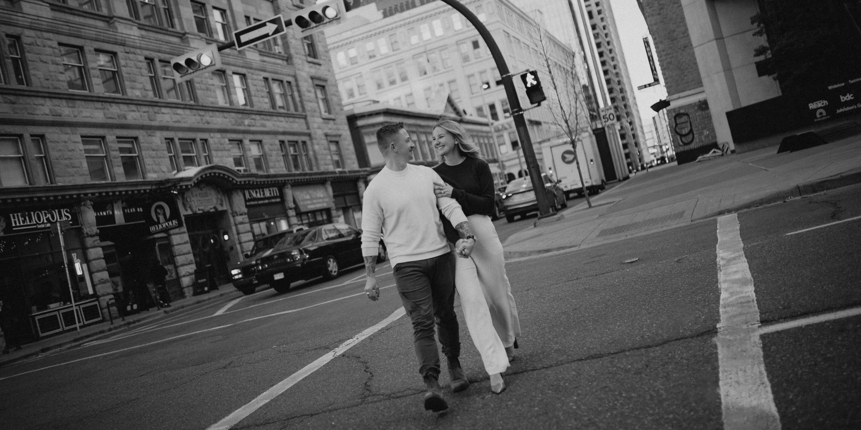 Ben & Baylee Home Page Banner