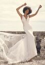 Sottero and Midgley ALEC Mermaid Wedding Dress - thumbnail - 2