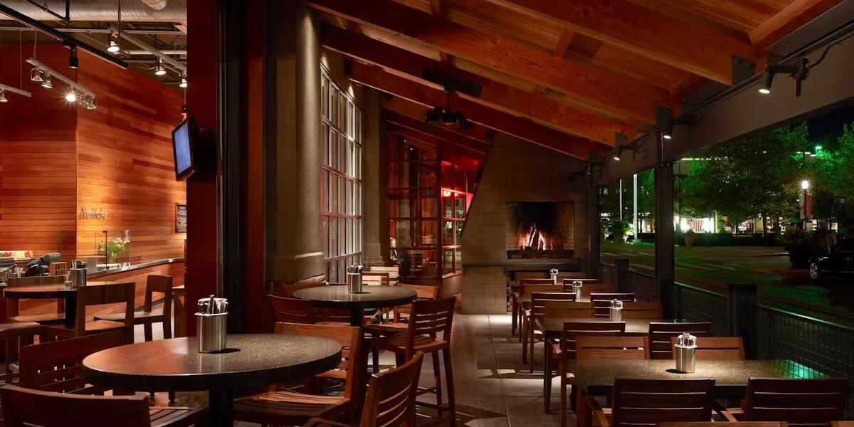 Picture of Northstar Café at Easton Town Center