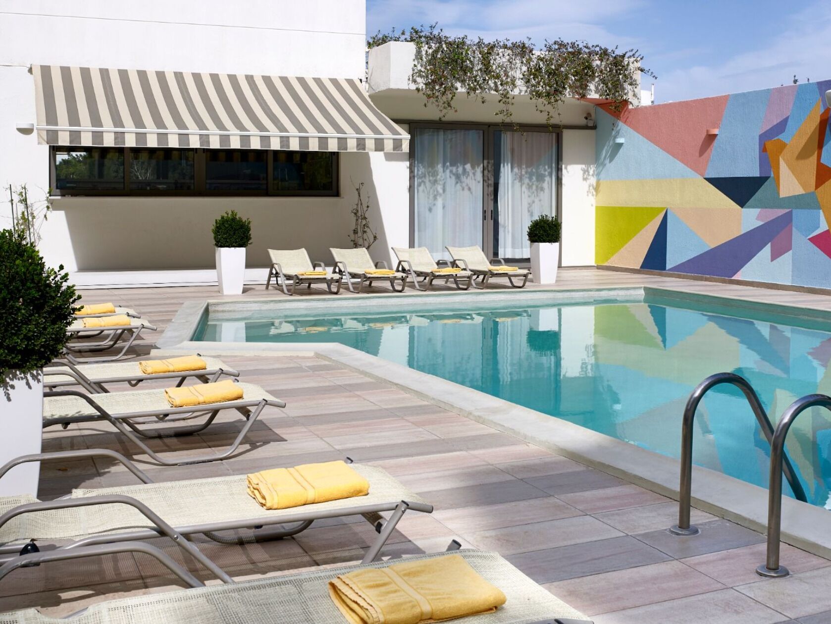 Picture of Amarilia Hotel