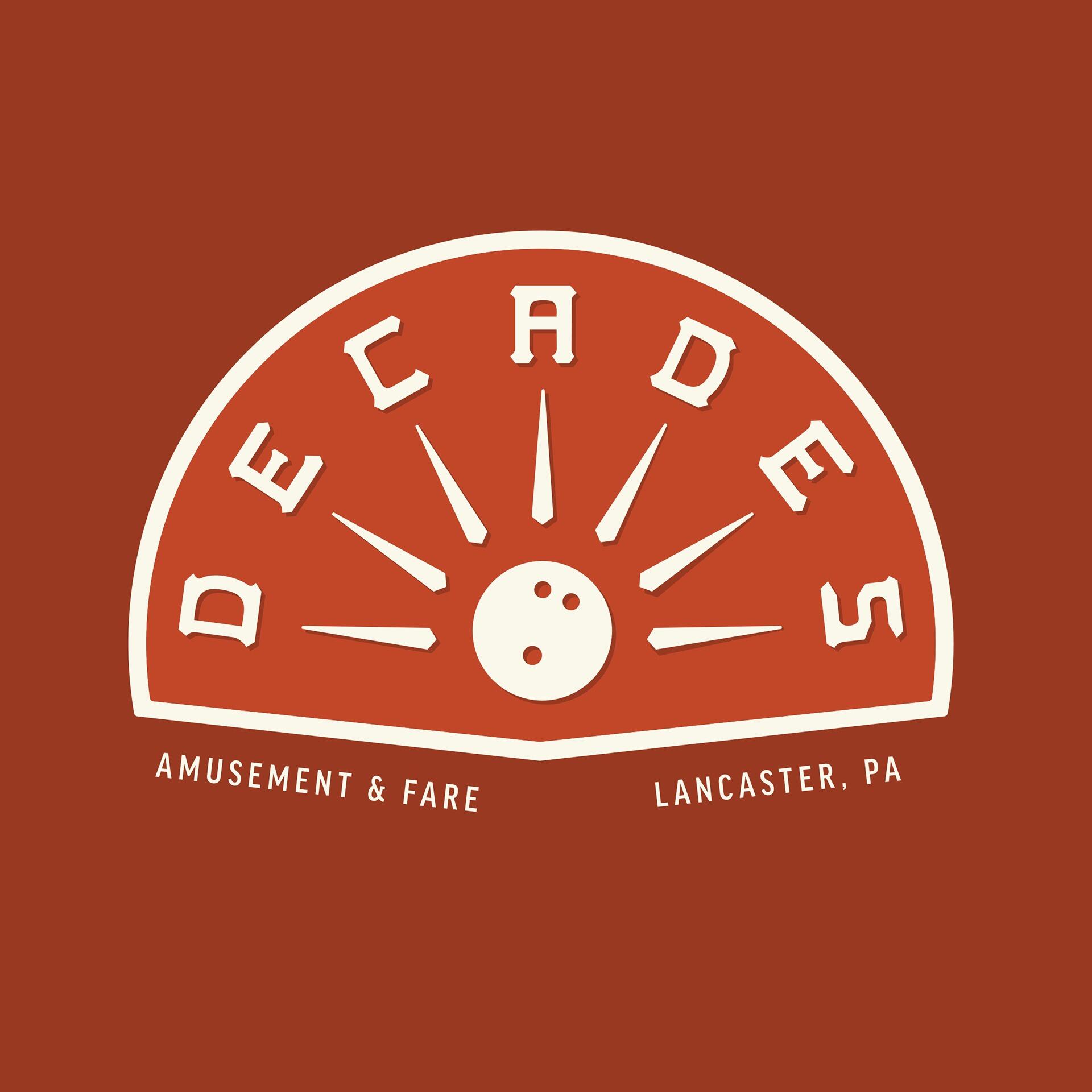 Picture of Decades