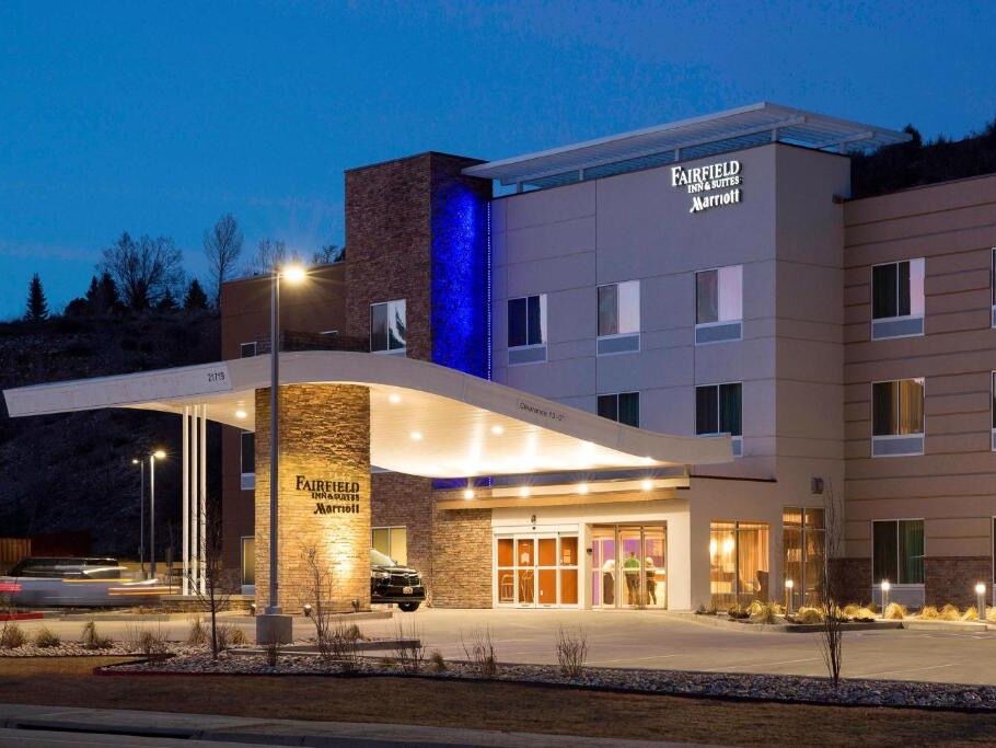 Picture of Fairfield Inn & Suites Durango