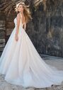 Rebecca Ingram NATASHA Ball Gown Wedding Dress - thumbnail - 2