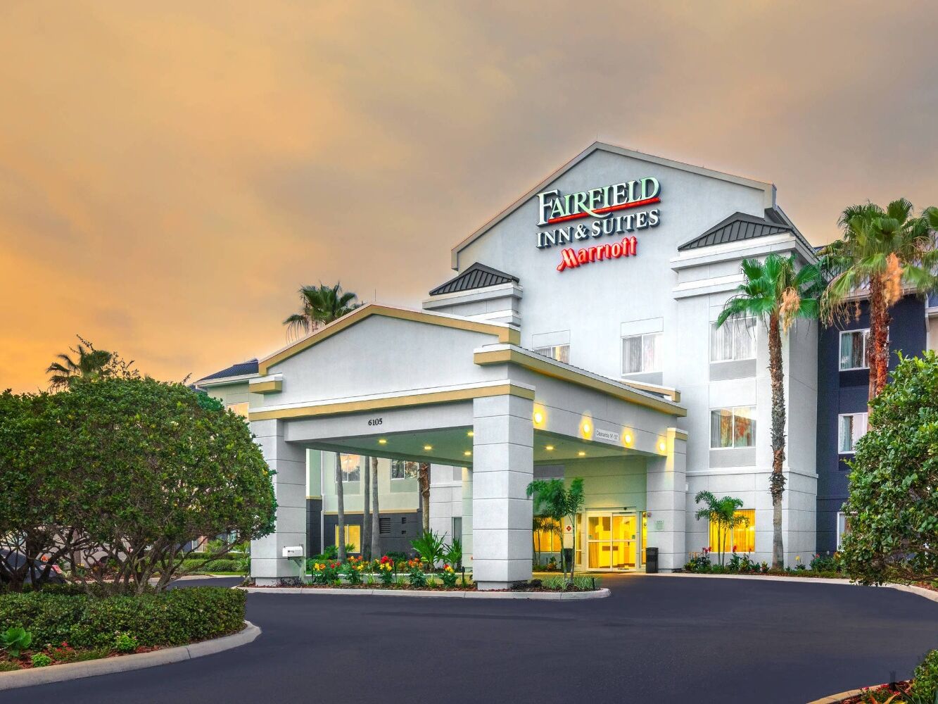 Picture of Fairfield Inn & Suites by Marriott Sarasota Lakewood Ranch