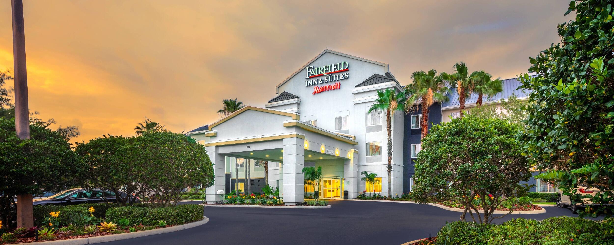 Picture of Fairfield Inn & Suites by Marriott Sarasota Lakewood Ranch