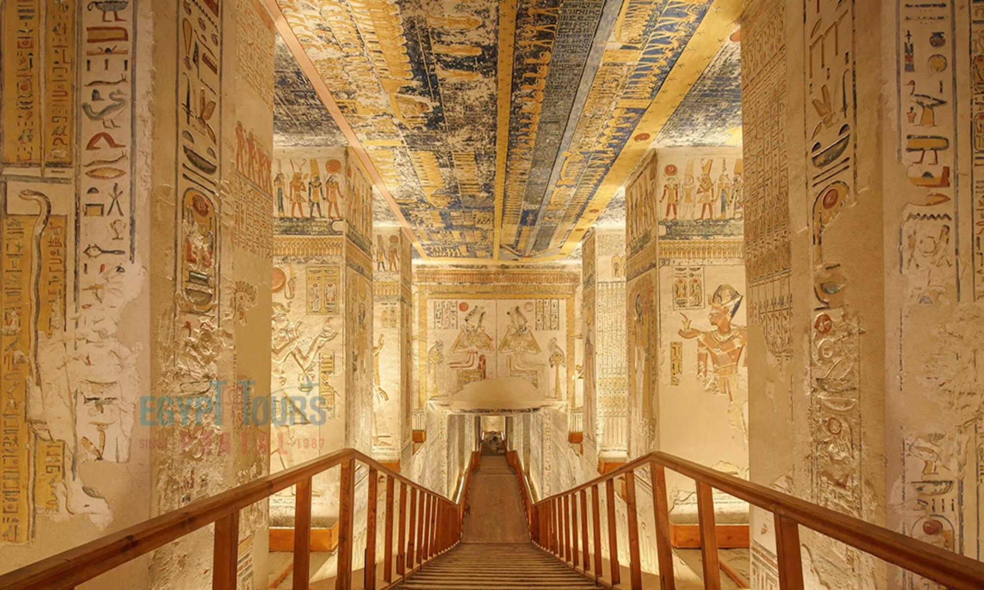 Picture of Luxor Trip