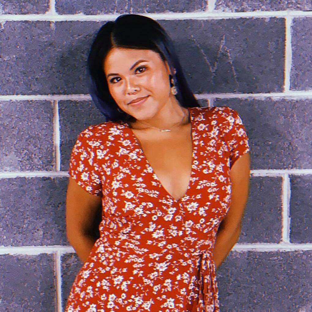 Nina Nguyen