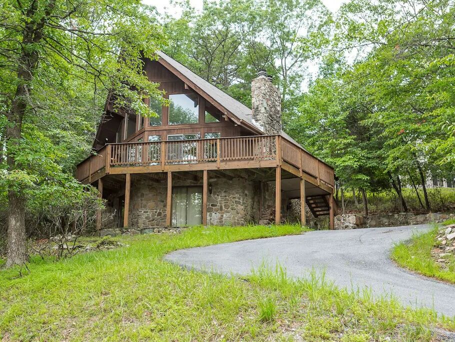 Picture of House Rental - Air BnB or VRBO