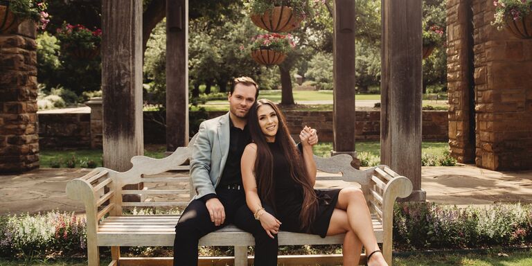 Clare & Kyson Home Page Banner