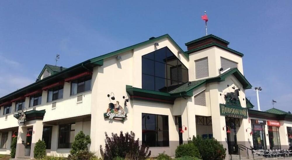 Picture of Hudson Inn Auberge