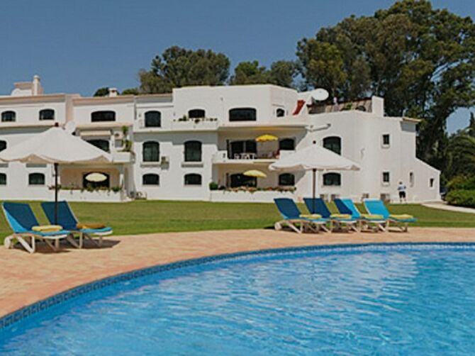 Picture of Penina Apartments