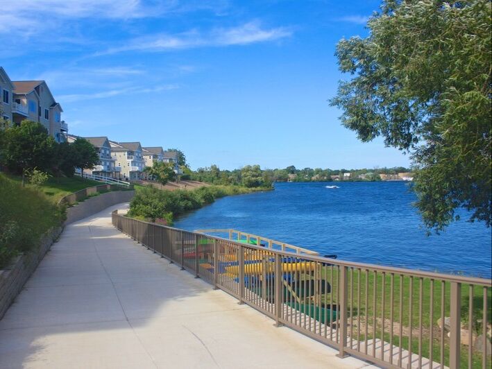 Picture of Tart Trails Inc
