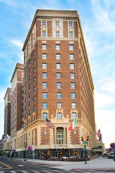 Picture of Marriott Syracuse Downtown