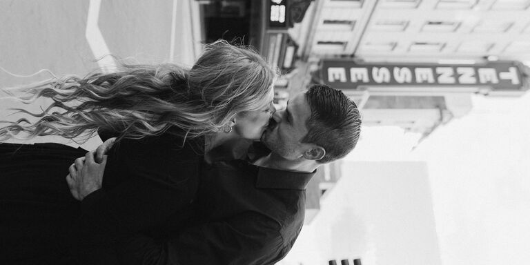 Tyler & Alyssa Home Page Banner