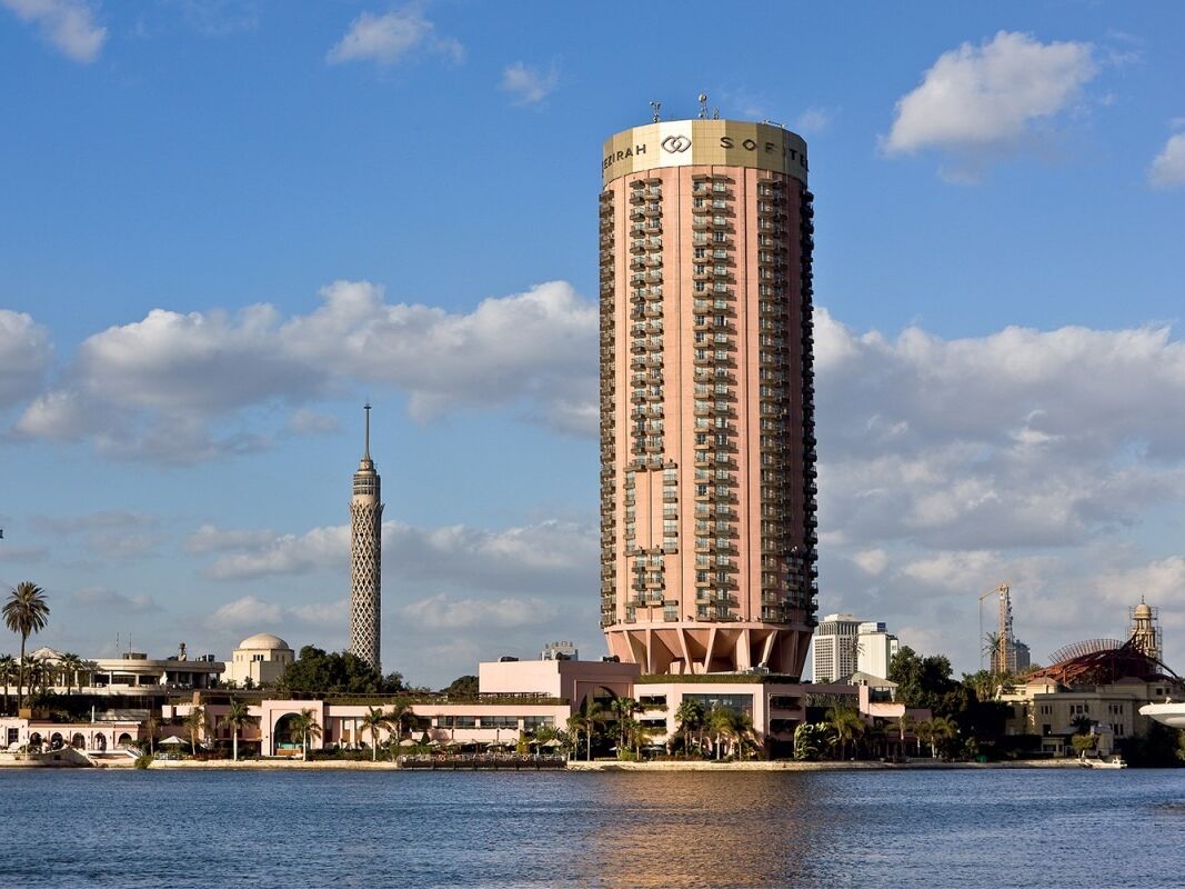 Picture of Sofitel Cairo Nile El Gezirah