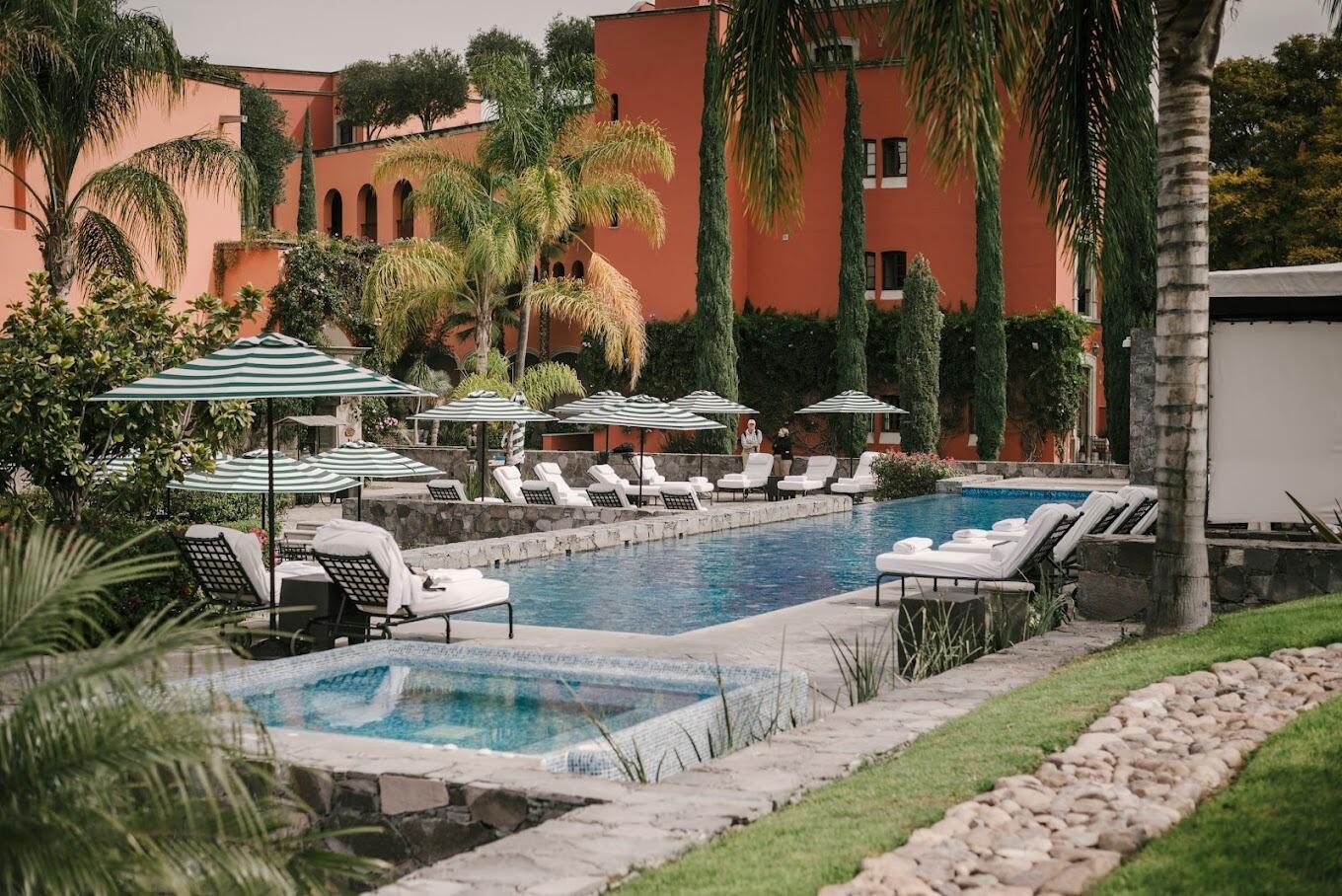 Picture of Rosewood San Miguel de Allende