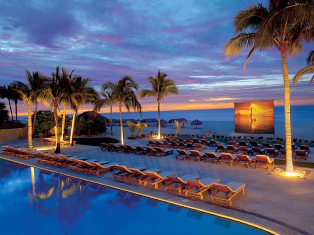 Picture of Dreams Los Cabos Suites Golf Resort & Spa