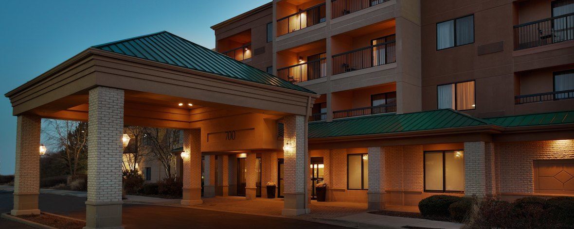 Picture of Courtyard Marriott