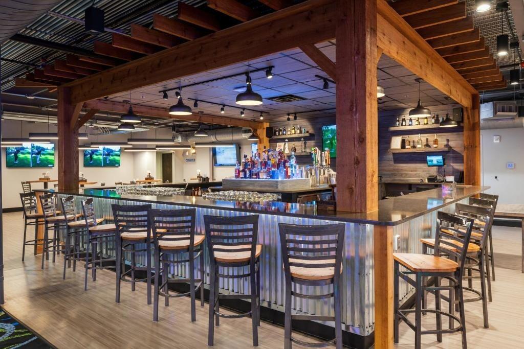 Picture of Game Changer Restaurant & Bar