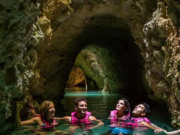Picture of Xcaret Park