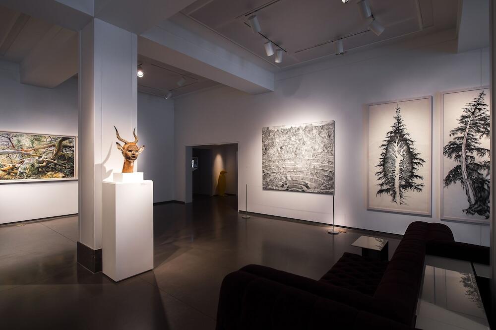 Picture of 21c Museum Hotel Cincinnati