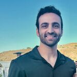 Dr. Gaith Haidar