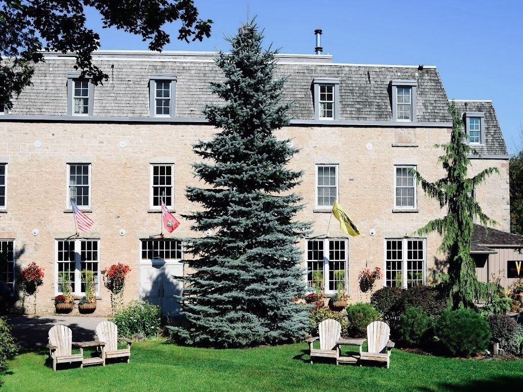 Picture of Millcroft Inn & Spa