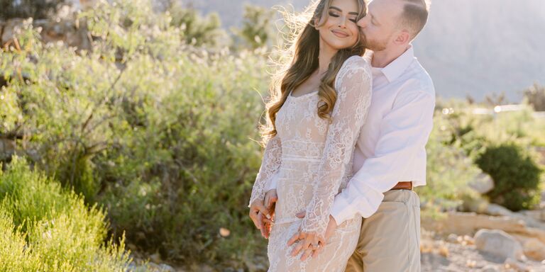 Melissa & Dalton Home Page Banner