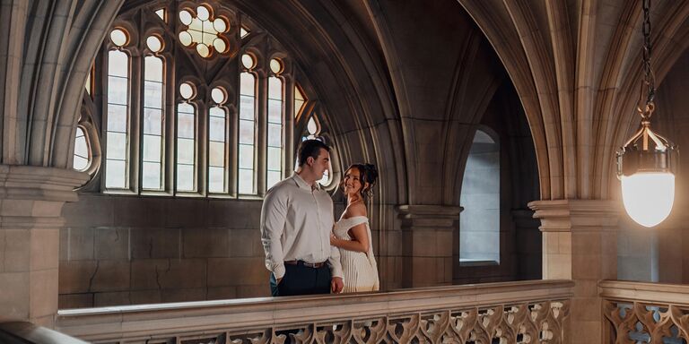 Quinn & Ryan Home Page Banner