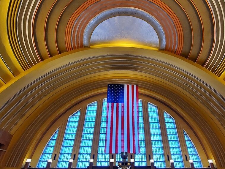 Picture of Cincinnati Museum Center