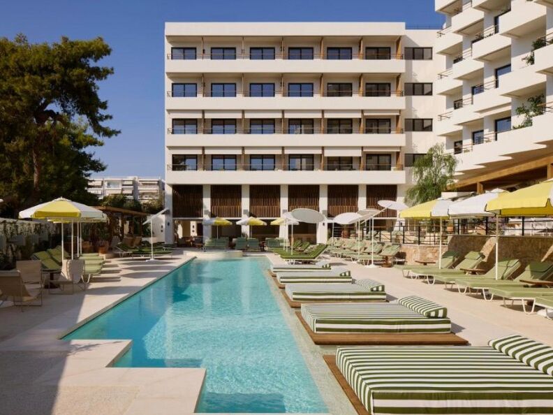 Picture of Ace Hotel & Swim Club Athens