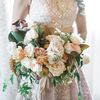 This Wedding Brought Bursts of Color and Lush Greenery to the Ritz-Carlton Bachelor Gulch in Colorado