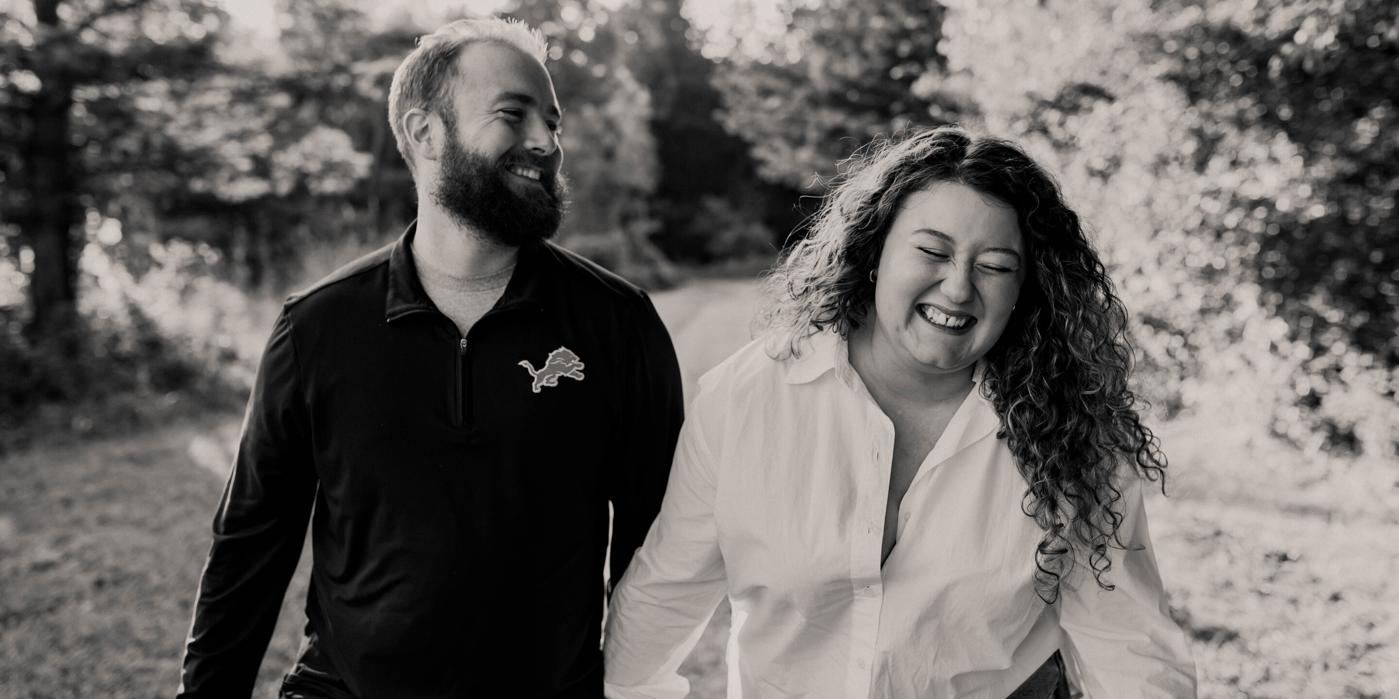 Chelsey & Tyler Home Page Banner